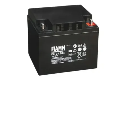 باتری یو پی اس 12ولت ظرفیت ۴۲ آمپر فیام